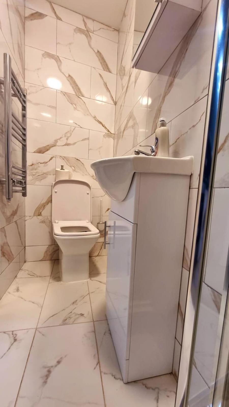 Brand New Flat Close To Turnpike Lane Tube Station London Eksteriør billede
