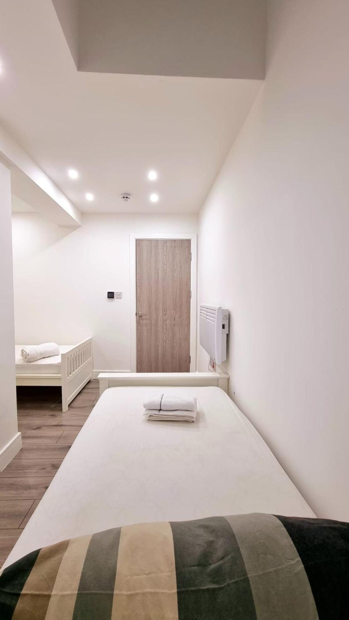 Brand New Flat Close To Turnpike Lane Tube Station London Eksteriør billede